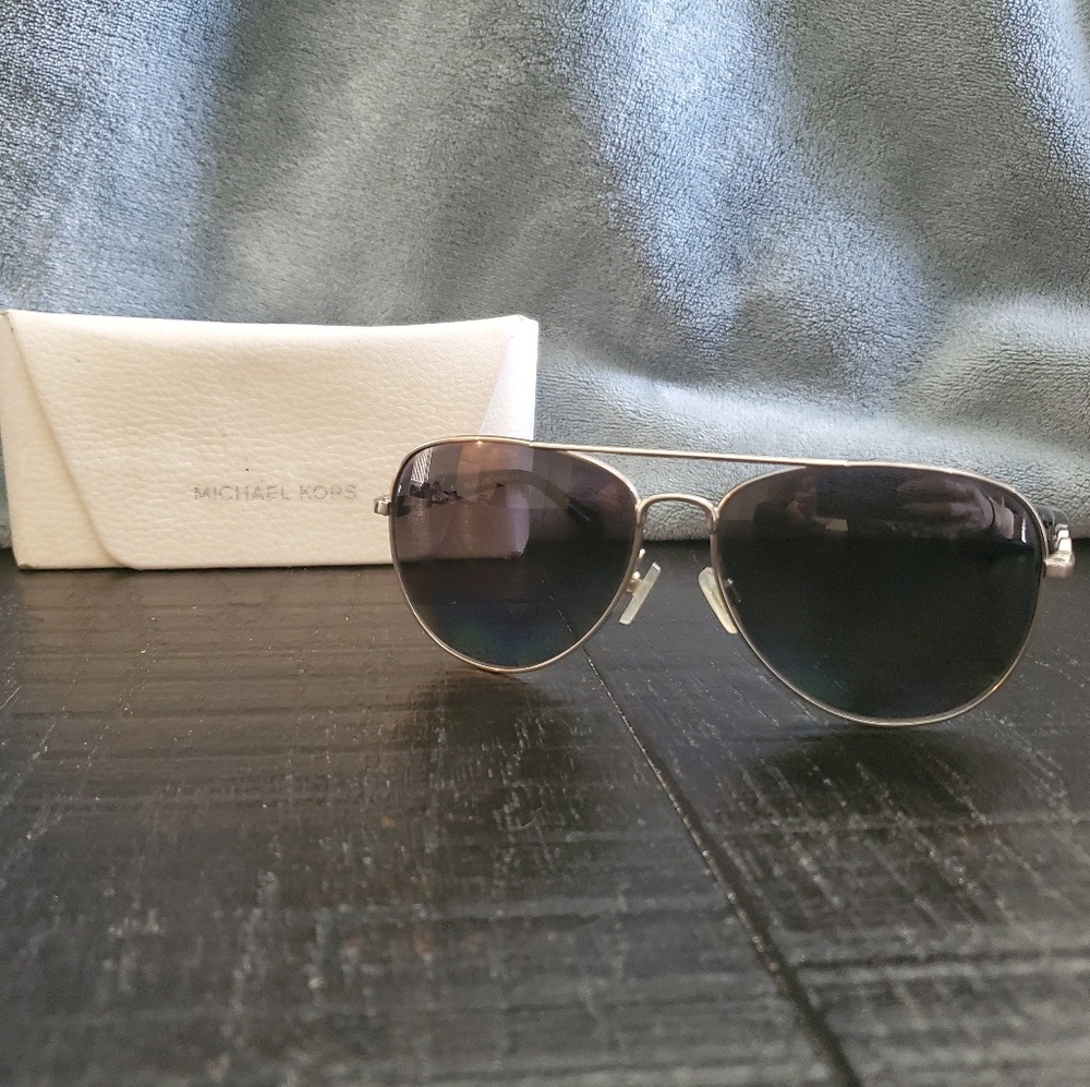 Authentic Michael Kors 1001T3 Sunglasses